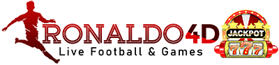 RONALDO4D logo