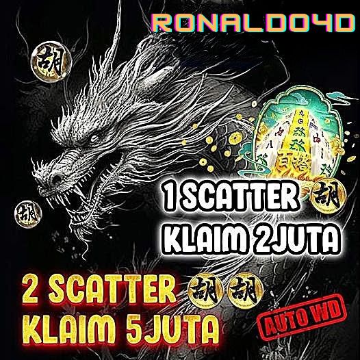 RONALDO4D